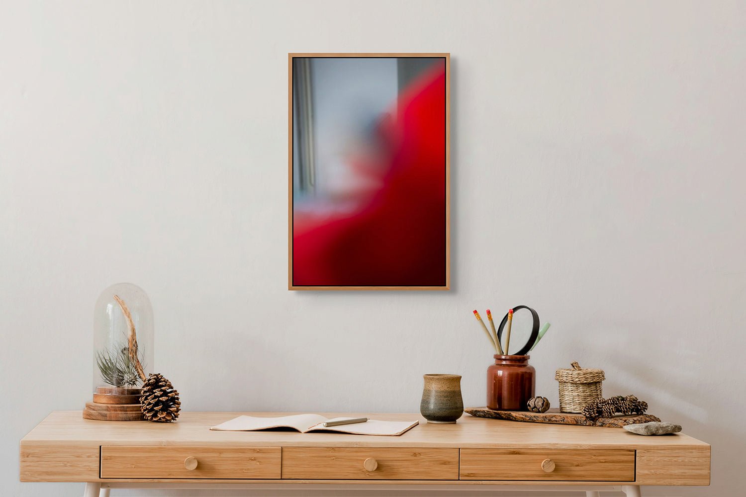 Untitled, A81_5691 - Jurek Wajdowicz - Abstract Photography - Ideelart