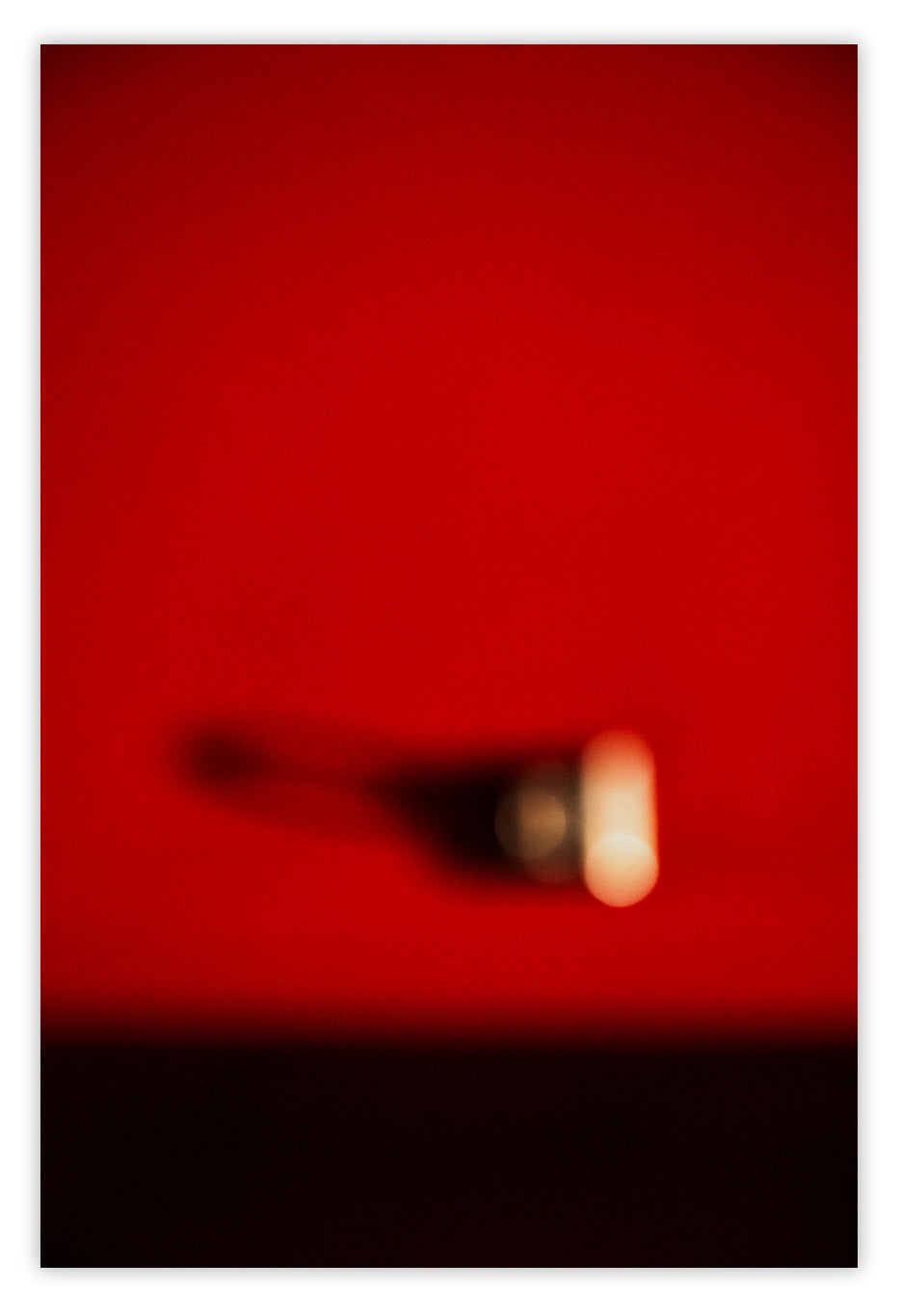 Untitled, 81K_2609 - Jurek Wajdowicz - Abstract Photography - Ideelart