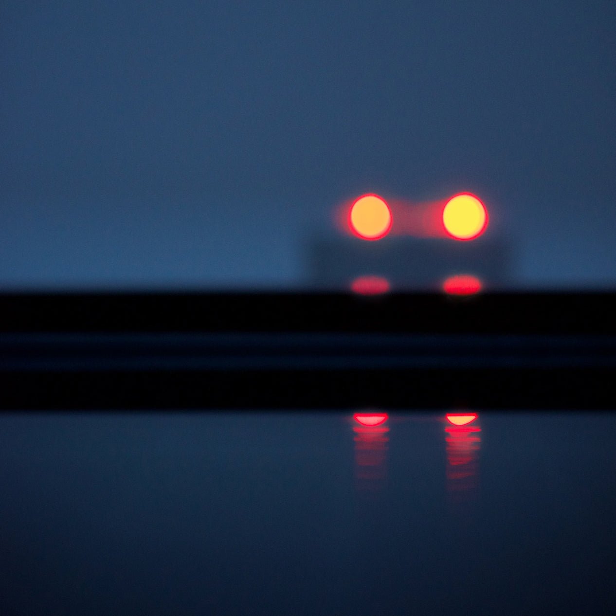 Untitled, 81G_0890 - Jurek Wajdowicz - Abstract Photography - Ideelart