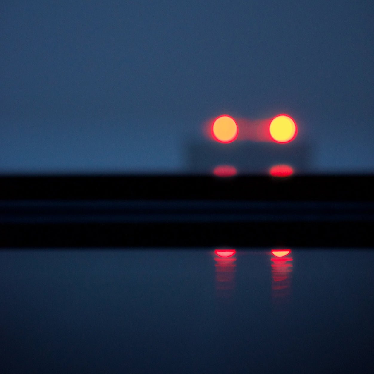 Untitled, 81G_0890 large - Jurek Wajdowicz - Abstract Photography - Ideelart