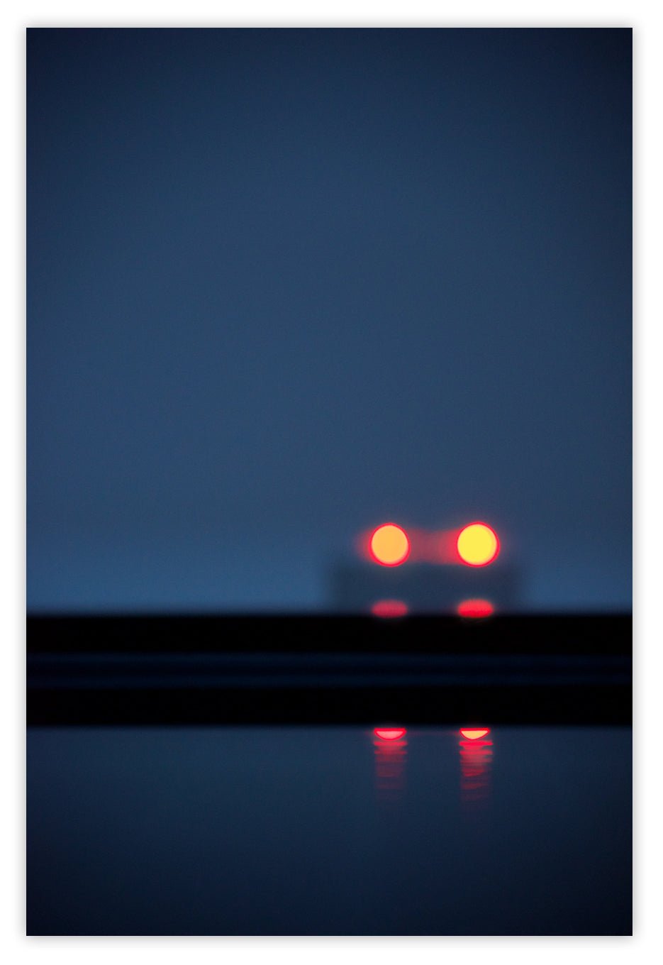 Untitled, 81G_0890 large - Jurek Wajdowicz - Abstract Photography - Ideelart