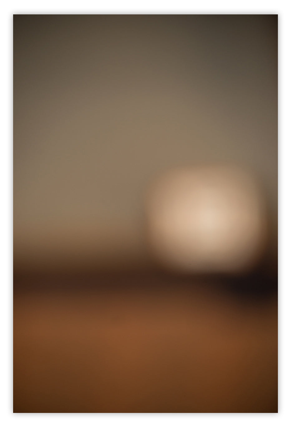 Untitled, 8AG_0308 - Jurek Wajdowicz - Abstract Photography - Ideelart