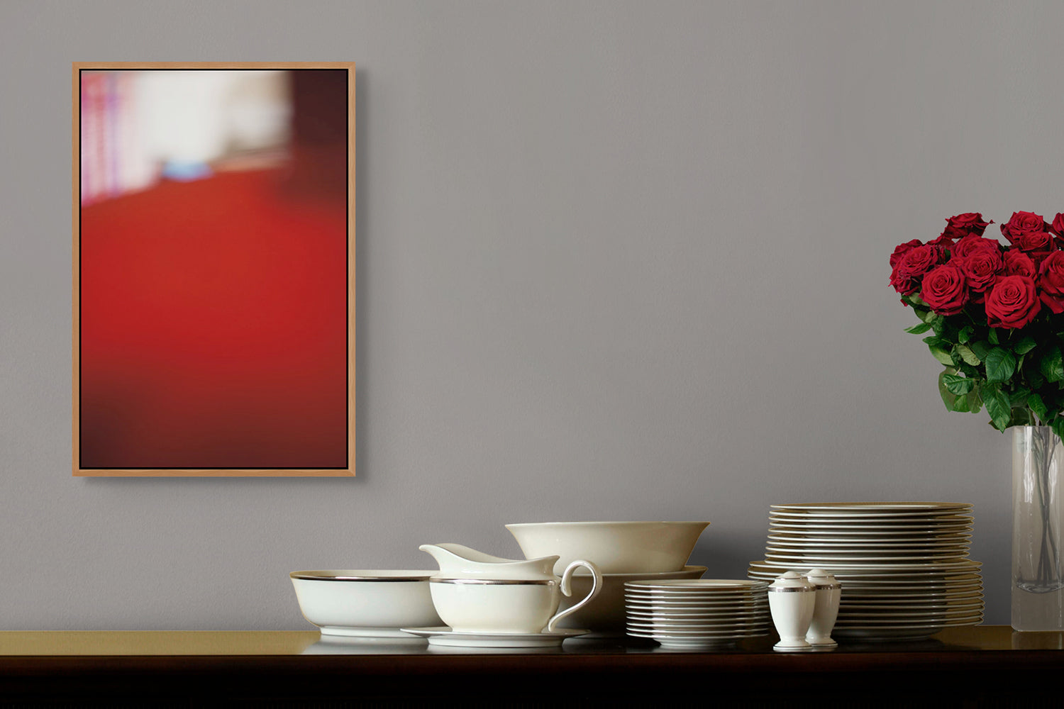 Untitled, 8AF_8997 - Jurek Wajdowicz - Abstract Photography - Ideelart