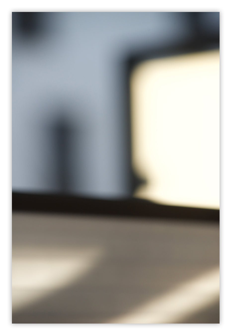 Untitled, F81_3682 - Jurek Wajdowicz - Abstract Photography - Ideelart