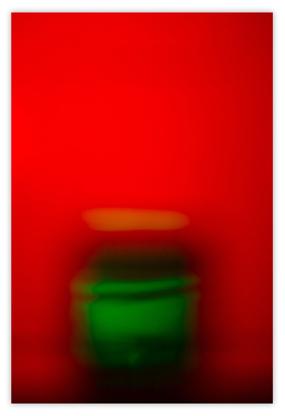 Untitled, P81_6840 - Jurek Wajdowicz - Abstract Photography - Ideelart
