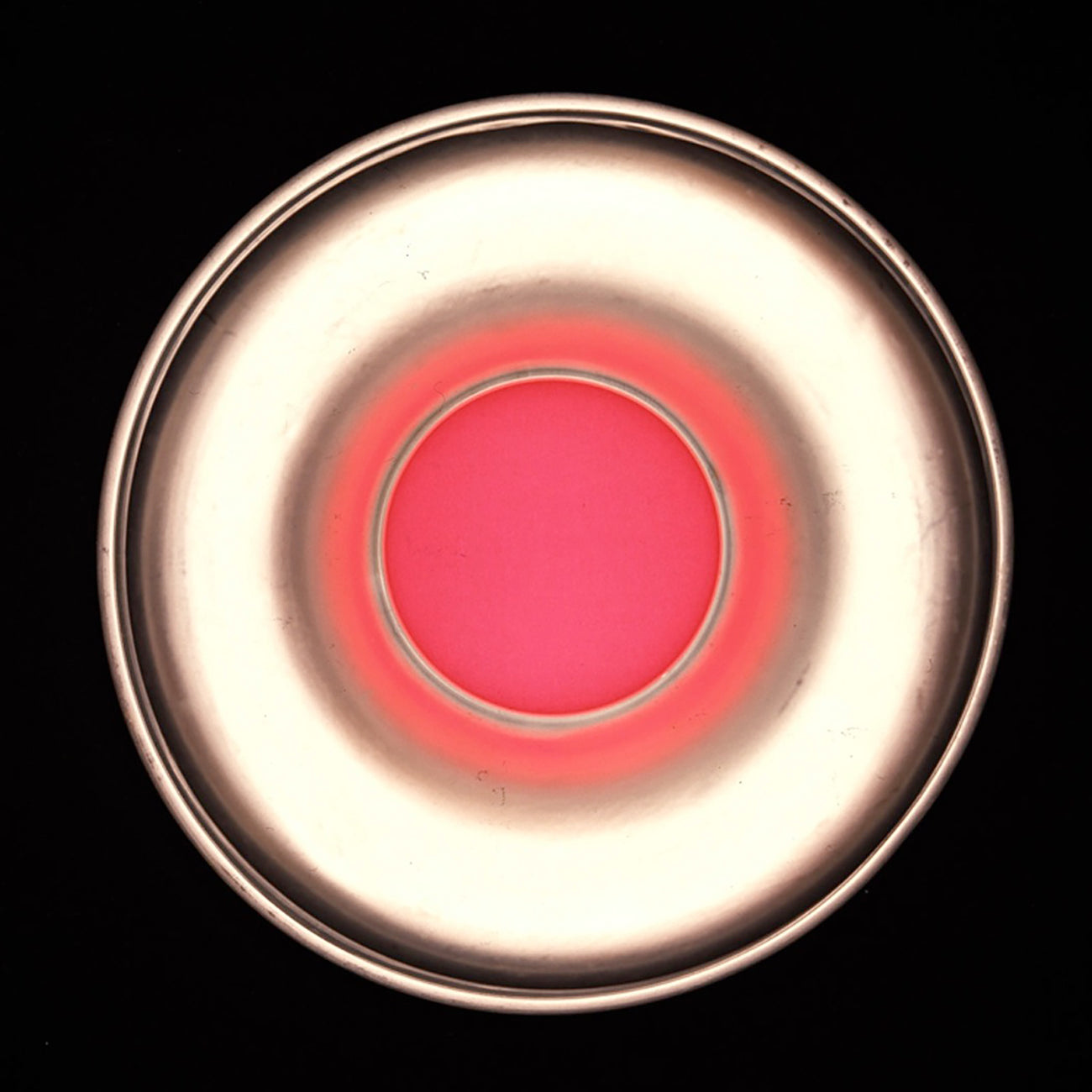 Pink Hole