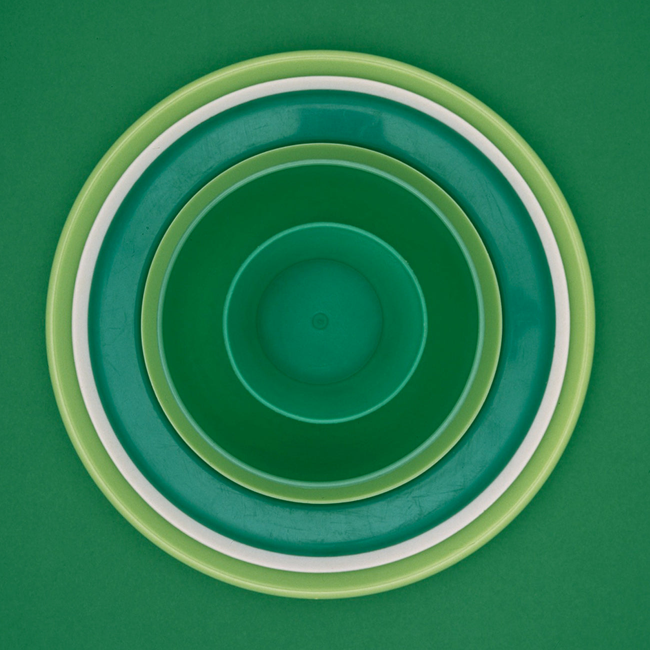 Combination Green