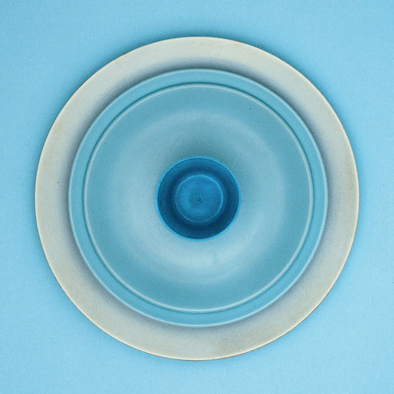 Combination Blue No.1
