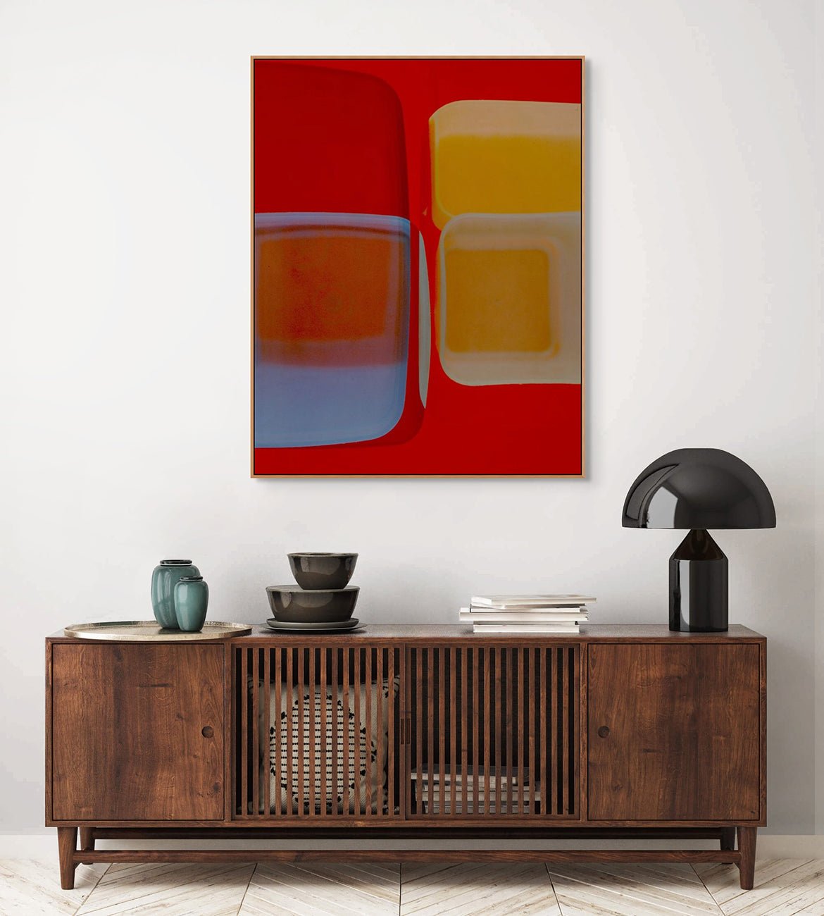 Untitled 72 - Richard Caldicott - Abstract Photography - Ideelart