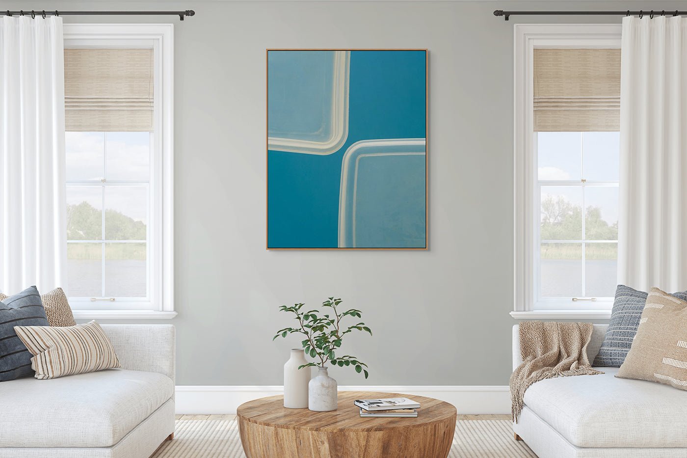 Untitled 63 - Richard Caldicott - Abstract Photography - Ideelart