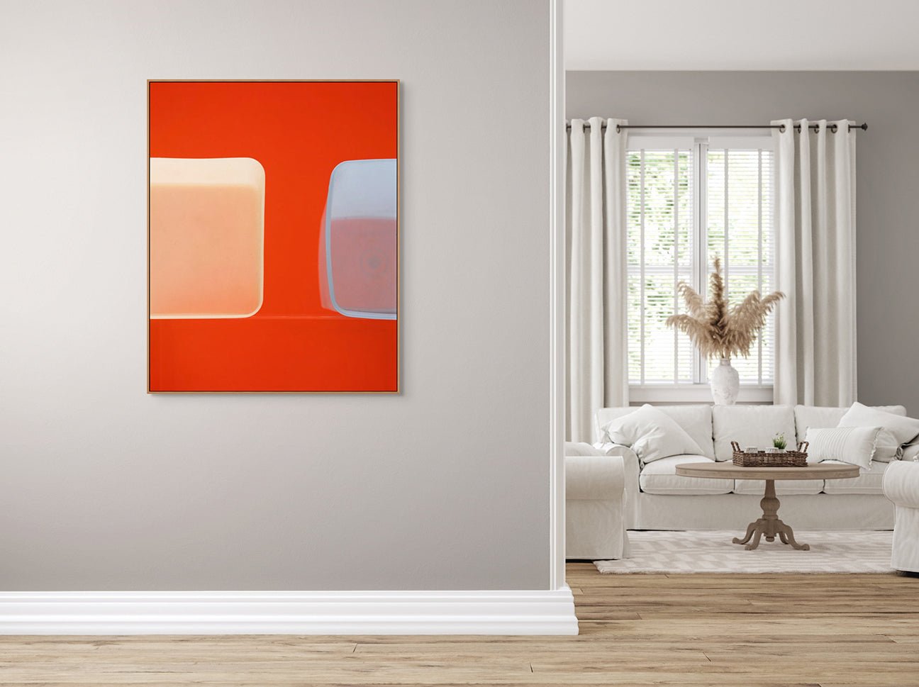 Untitled 59 - Richard Caldicott - Abstract Photography - Ideelart