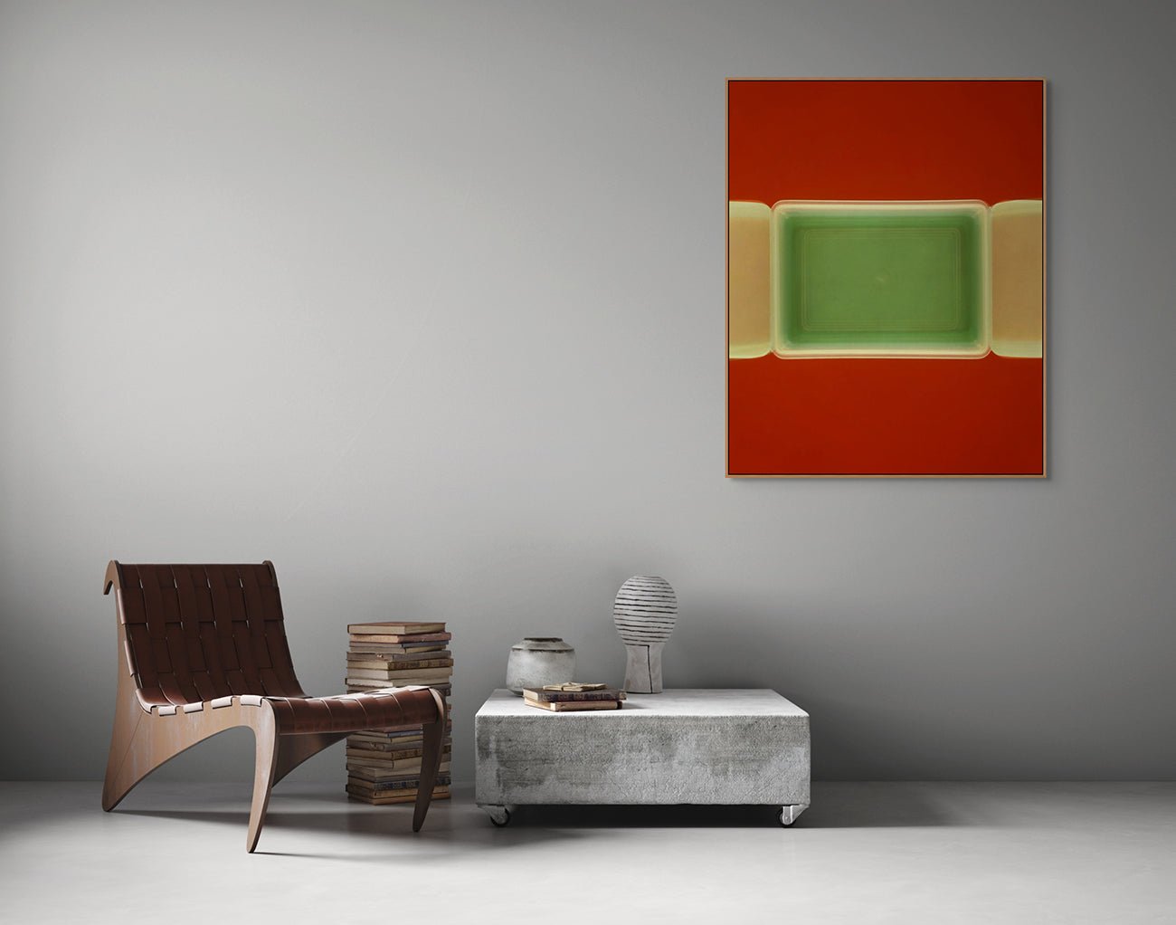 Untitled 168 - Richard Caldicott - Abstract Photography - Ideelart