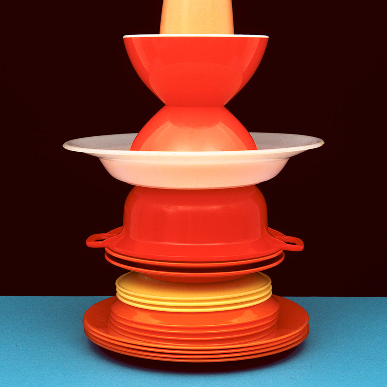 Combination No.2 - Richard Caldicott - Abstract Photography - Ideelart