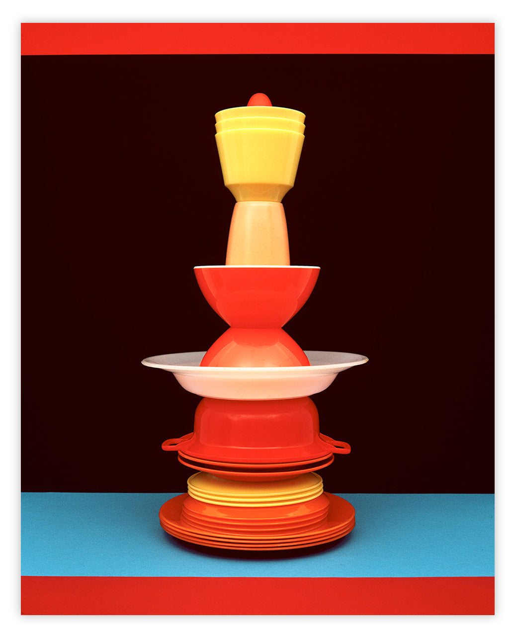 Combination No.2 - Richard Caldicott - Abstract Photography - Ideelart