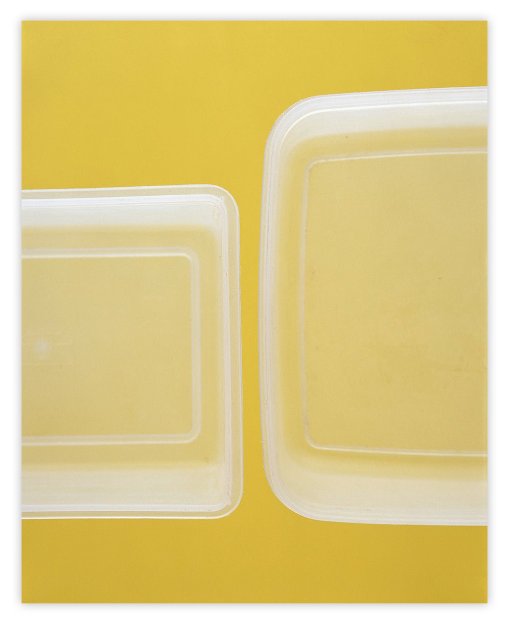 Untitled 61 - Richard Caldicott - Abstract Photography - Ideelart