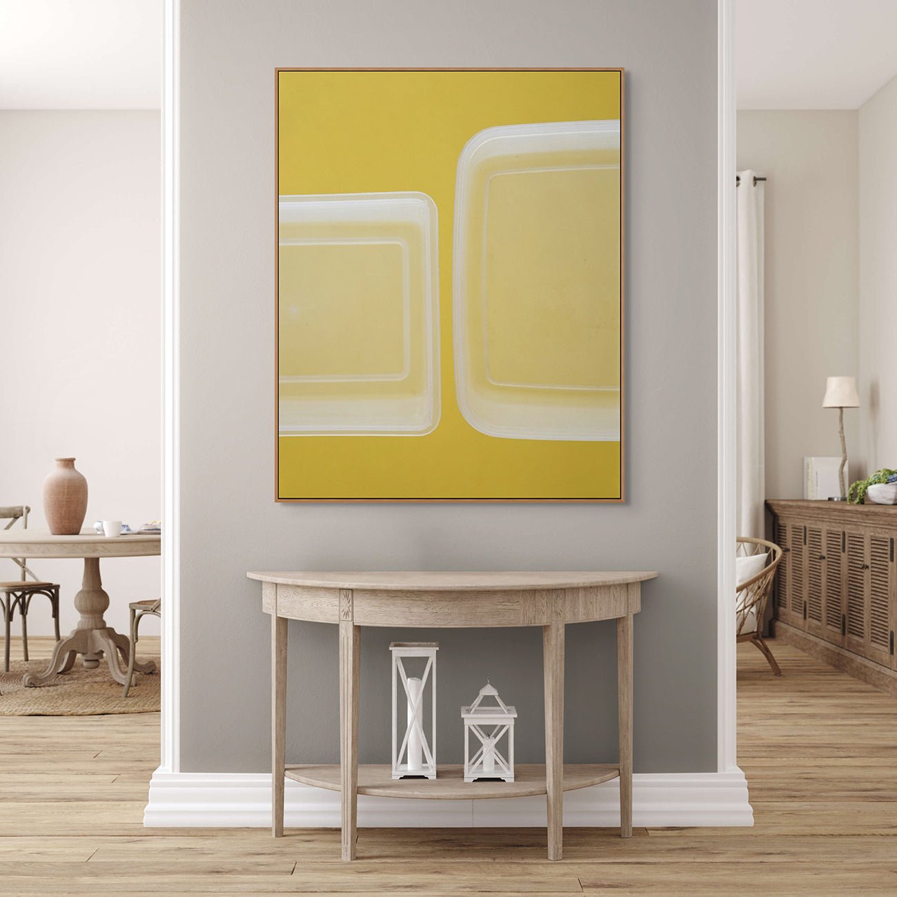 Untitled 61 - Richard Caldicott - Abstract Photography - Ideelart