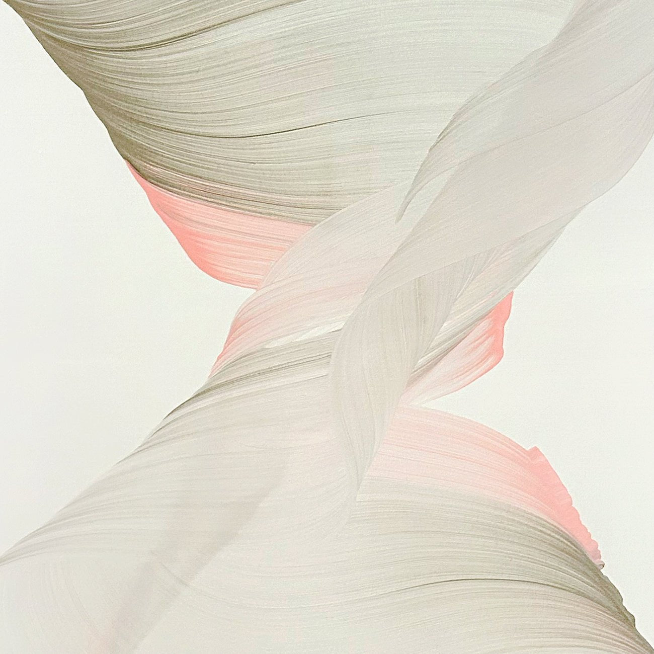 Algo Sencillo - Nikolaos Schizas - Abstract Painting - Ideelart