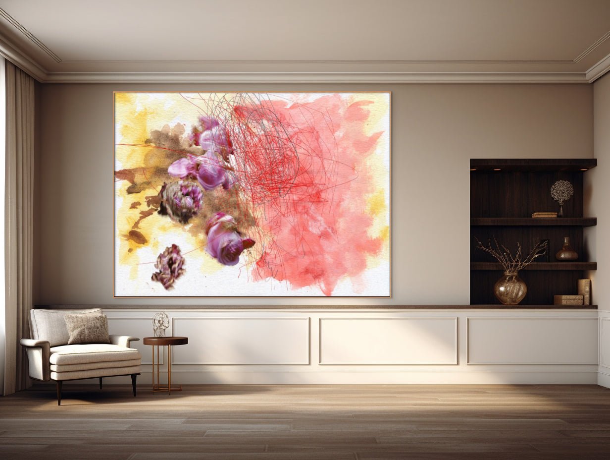 Cosa Mentale - Gianfranco Pezzot - Abstract Photography - Ideelart