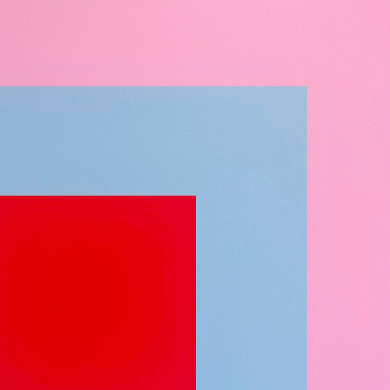 Orb (Pink and Blue)