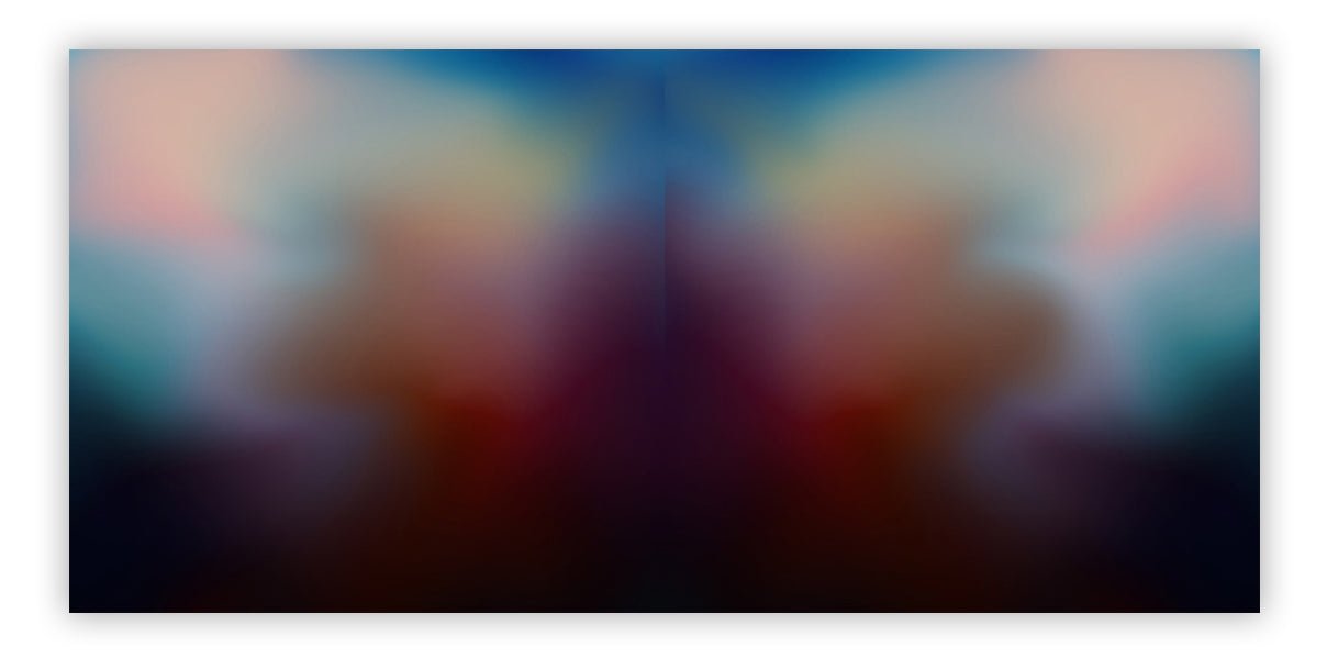 Breathe  202401 - Paul Snell - Abstract Photography - Ideelart