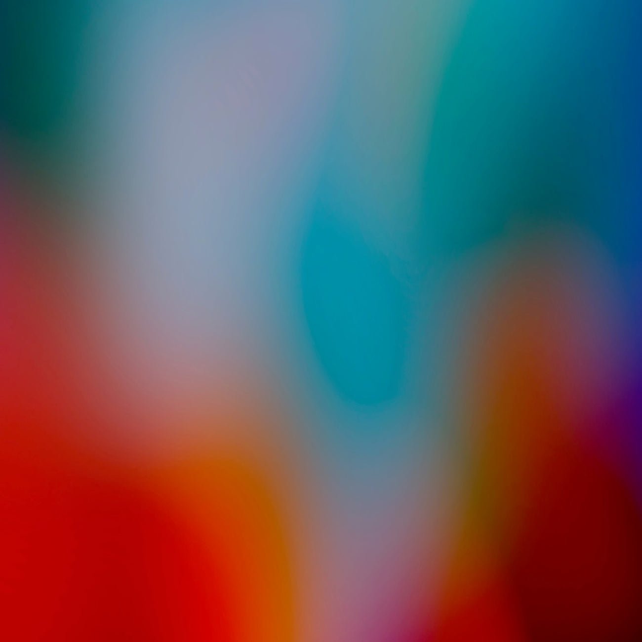 Bleed  202171 - Paul Snell - Abstract Photography - Ideelart