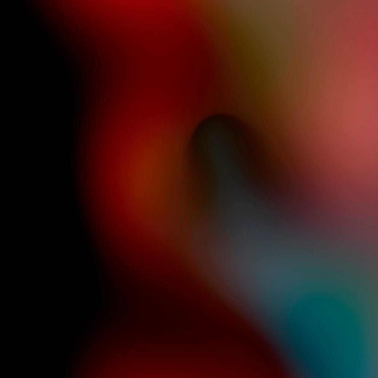 Bleed  202199 - Paul Snell - Abstract Photography - Ideelart