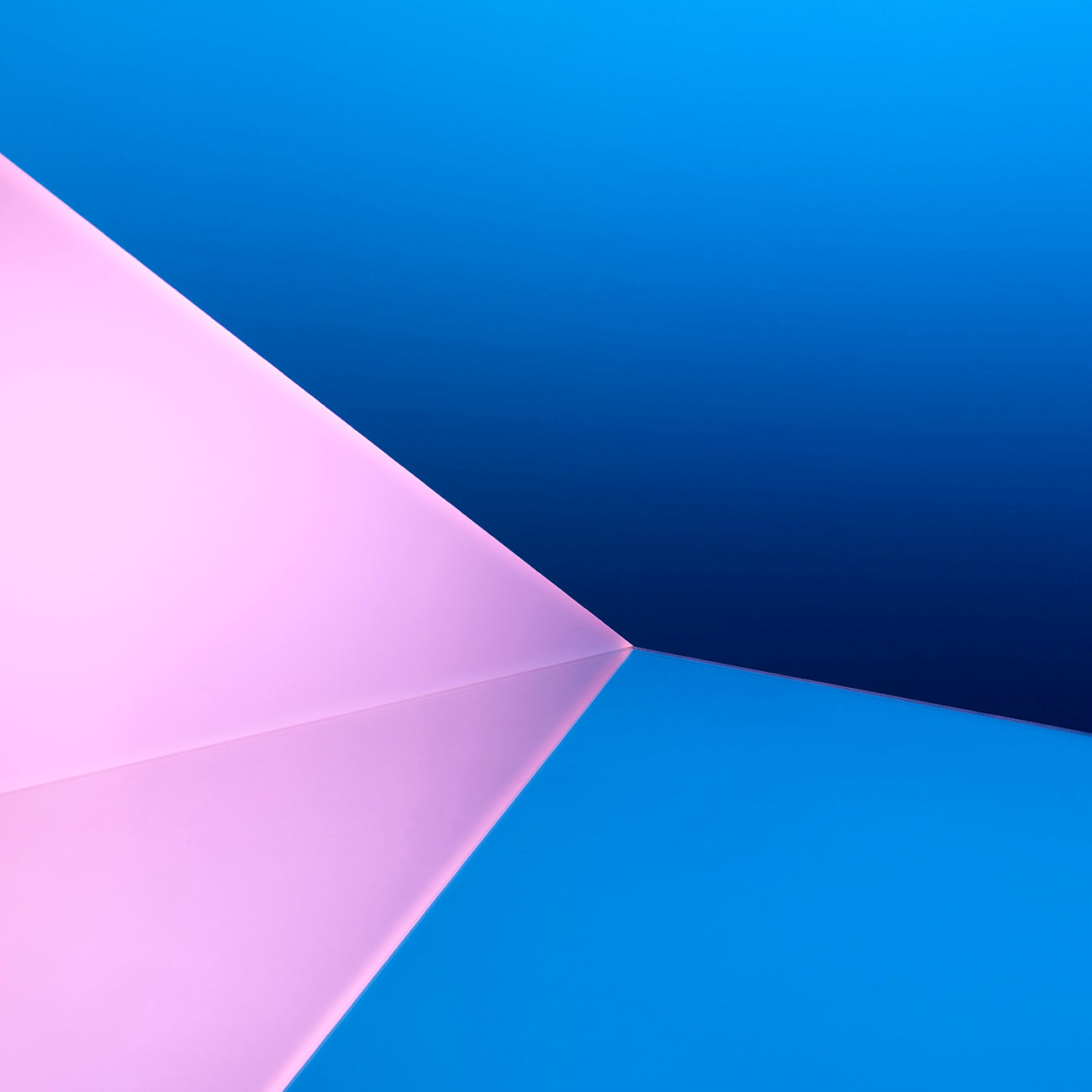 Diptych No. 57812 / No. 57813