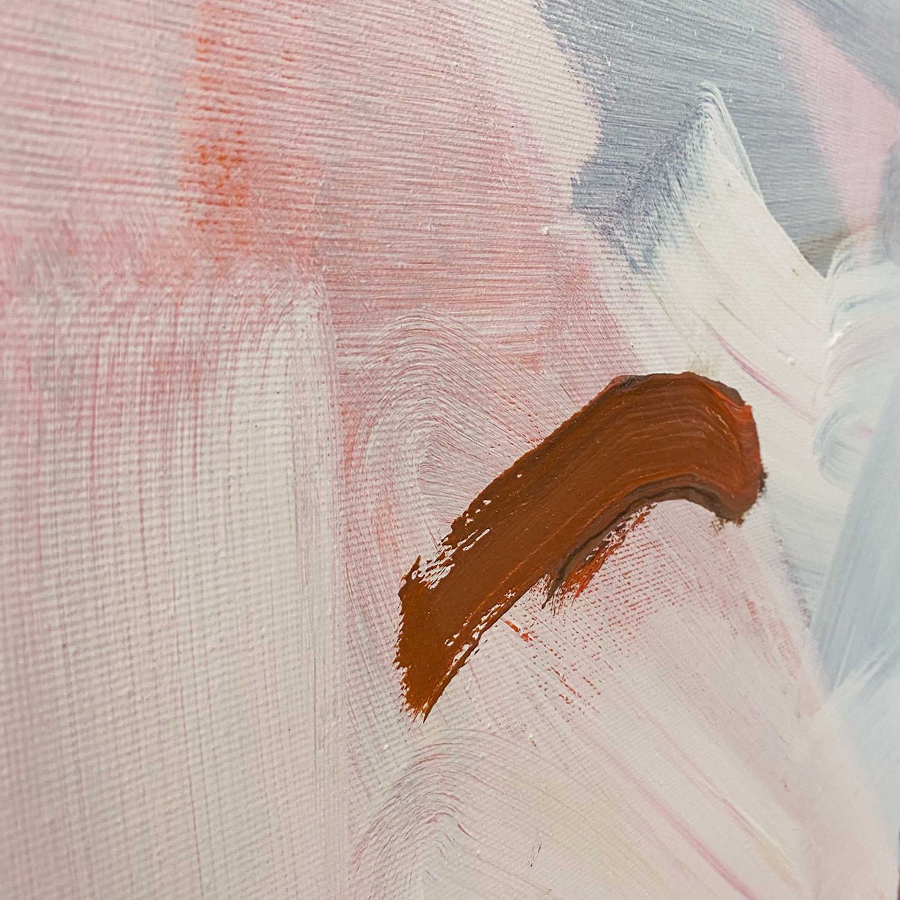 Spring - Paul Landauer - Abstract Painting - Ideelart