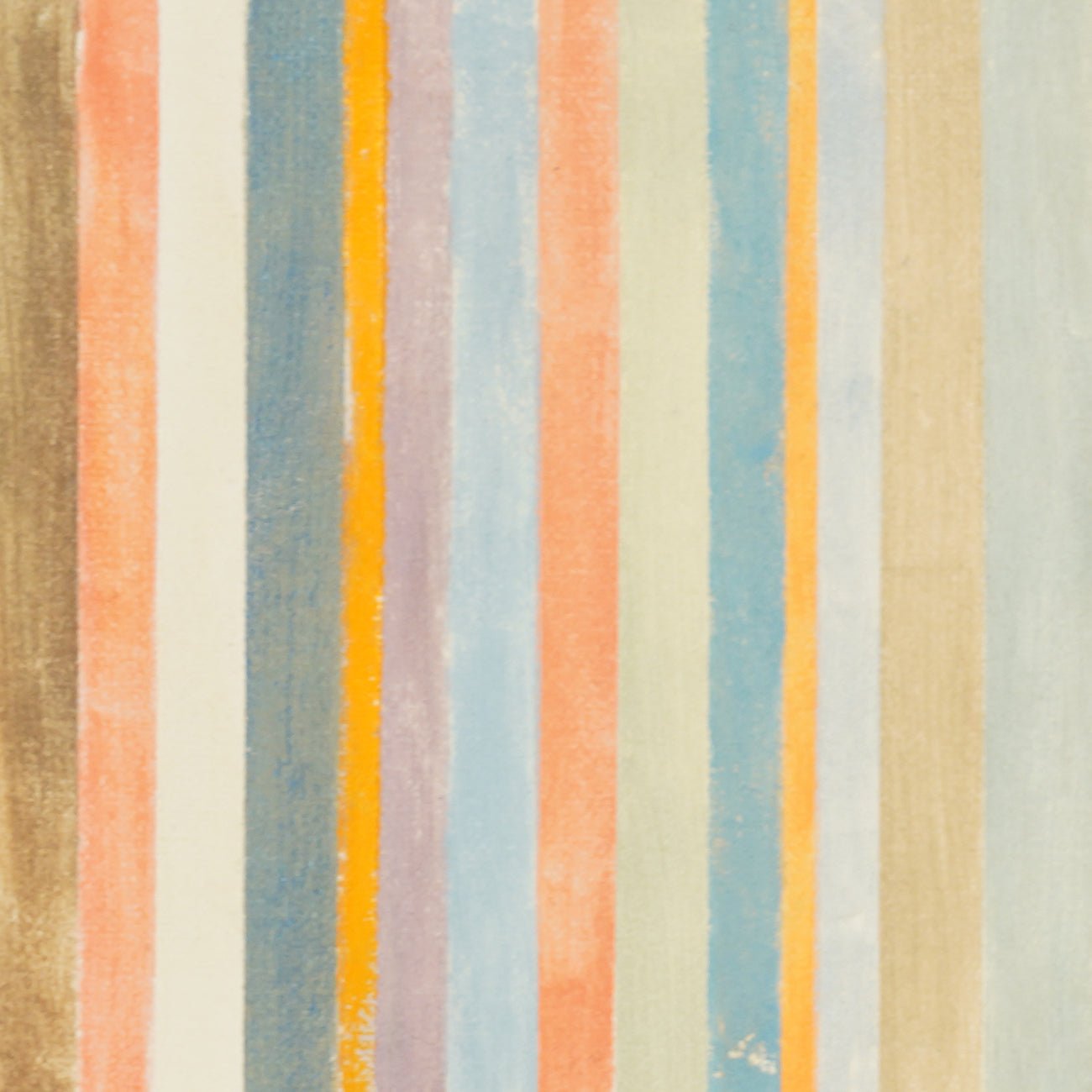 Greygreen - Elizabeth Gourlay - Abstract Painting - Ideelart