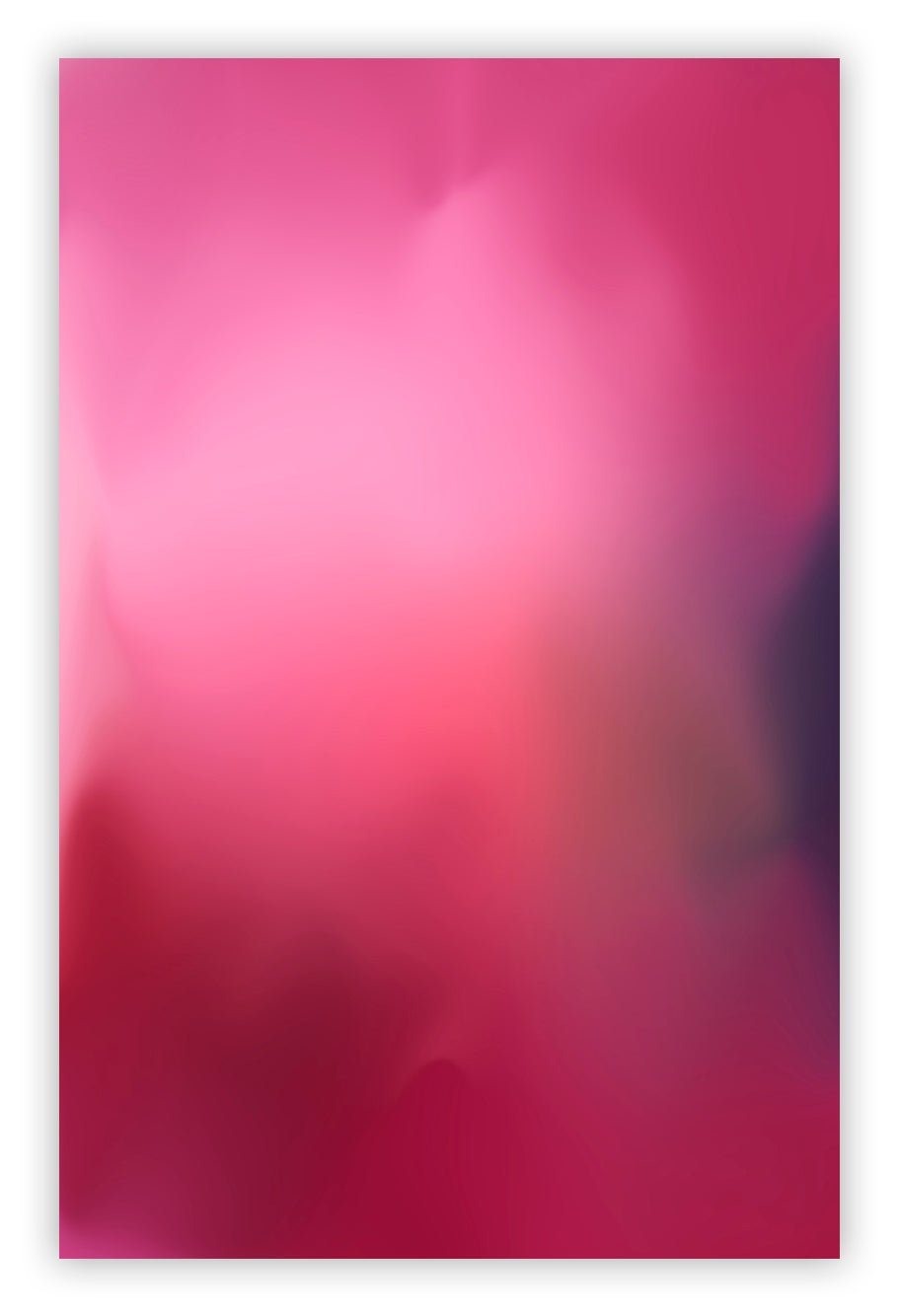 Bleed  202482 - Paul Snell - Abstract Photography - Ideelart