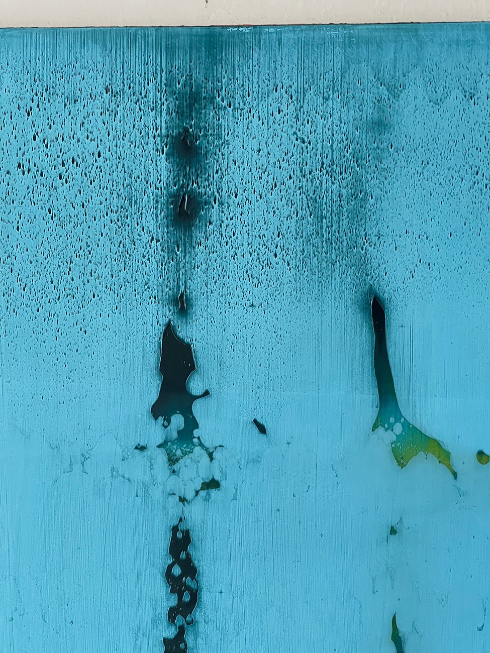 1694 - Arvid Boecker - Abstract Painting - Ideelart