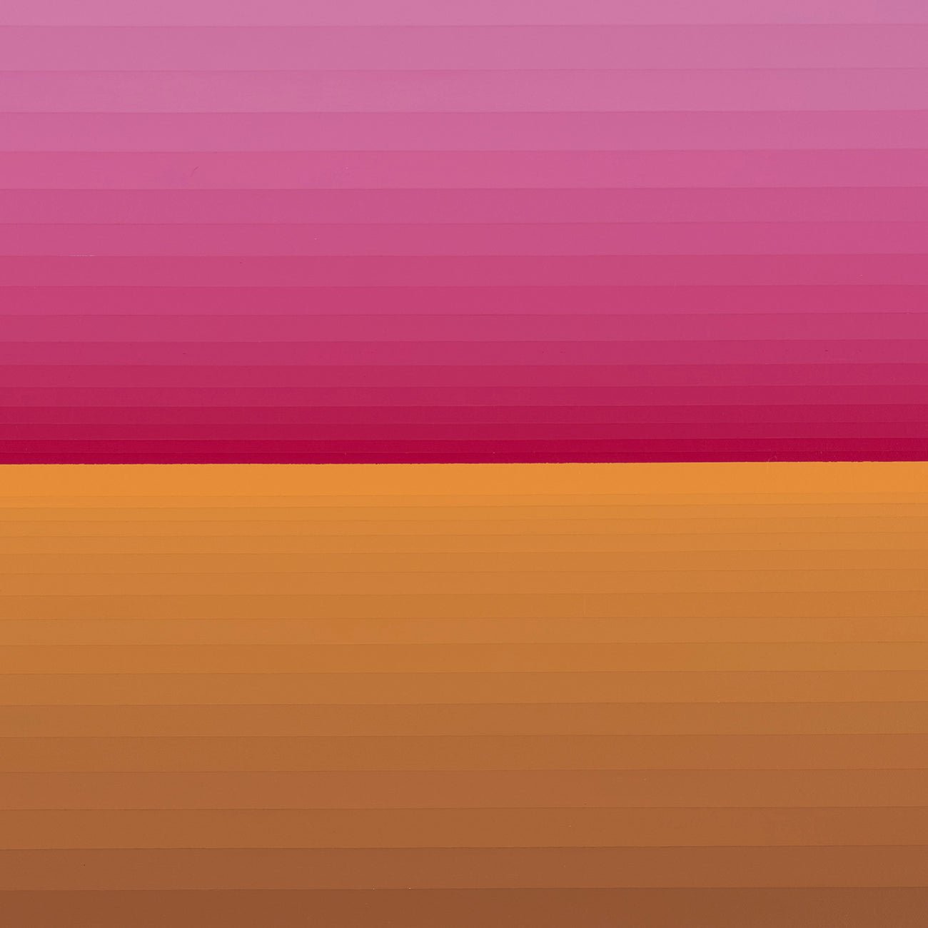 Emotional Color Change 44 - Kyong Lee - Abstract Painting - Ideelart