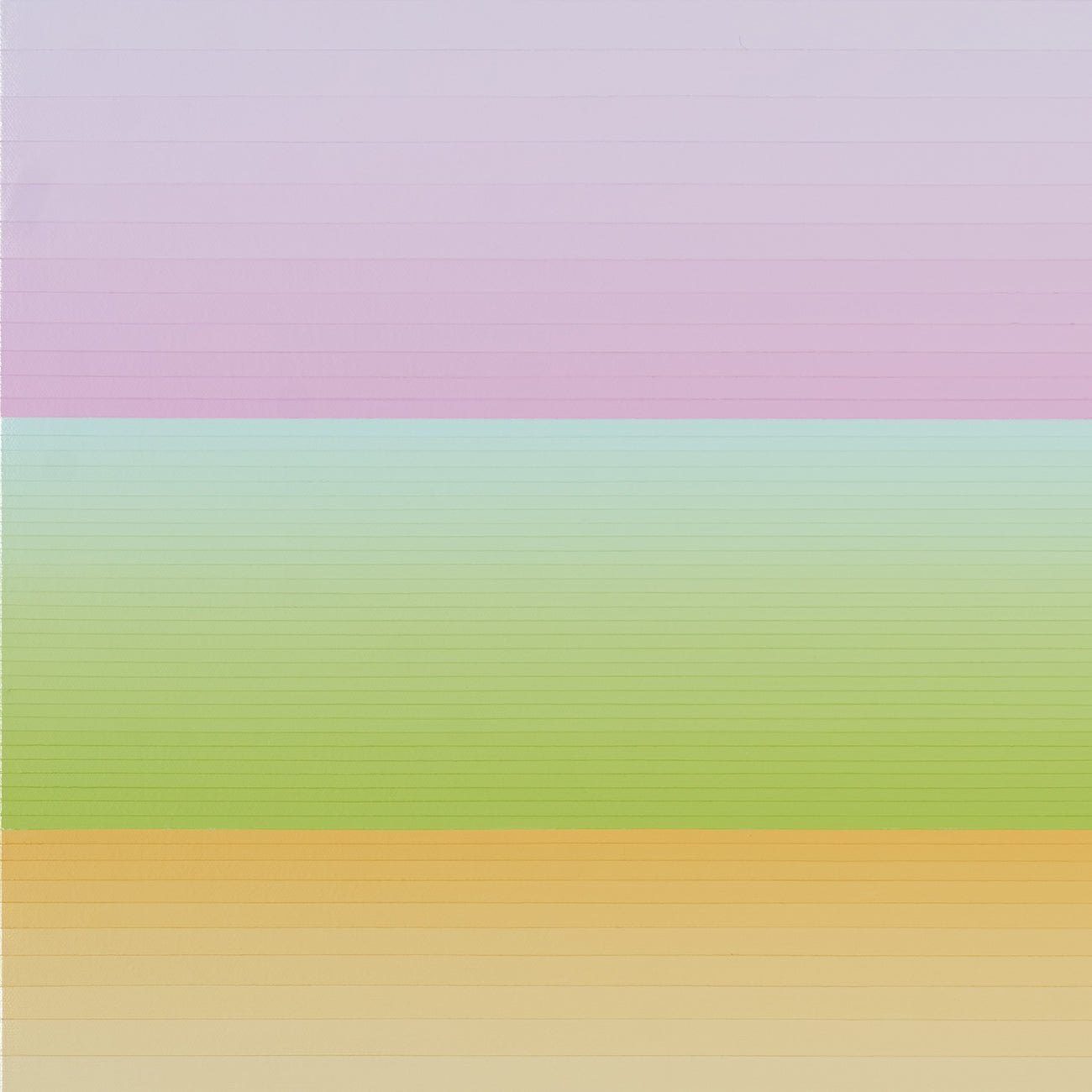 Emotional Color Change 45 - Kyong Lee - Abstract Painting - Ideelart