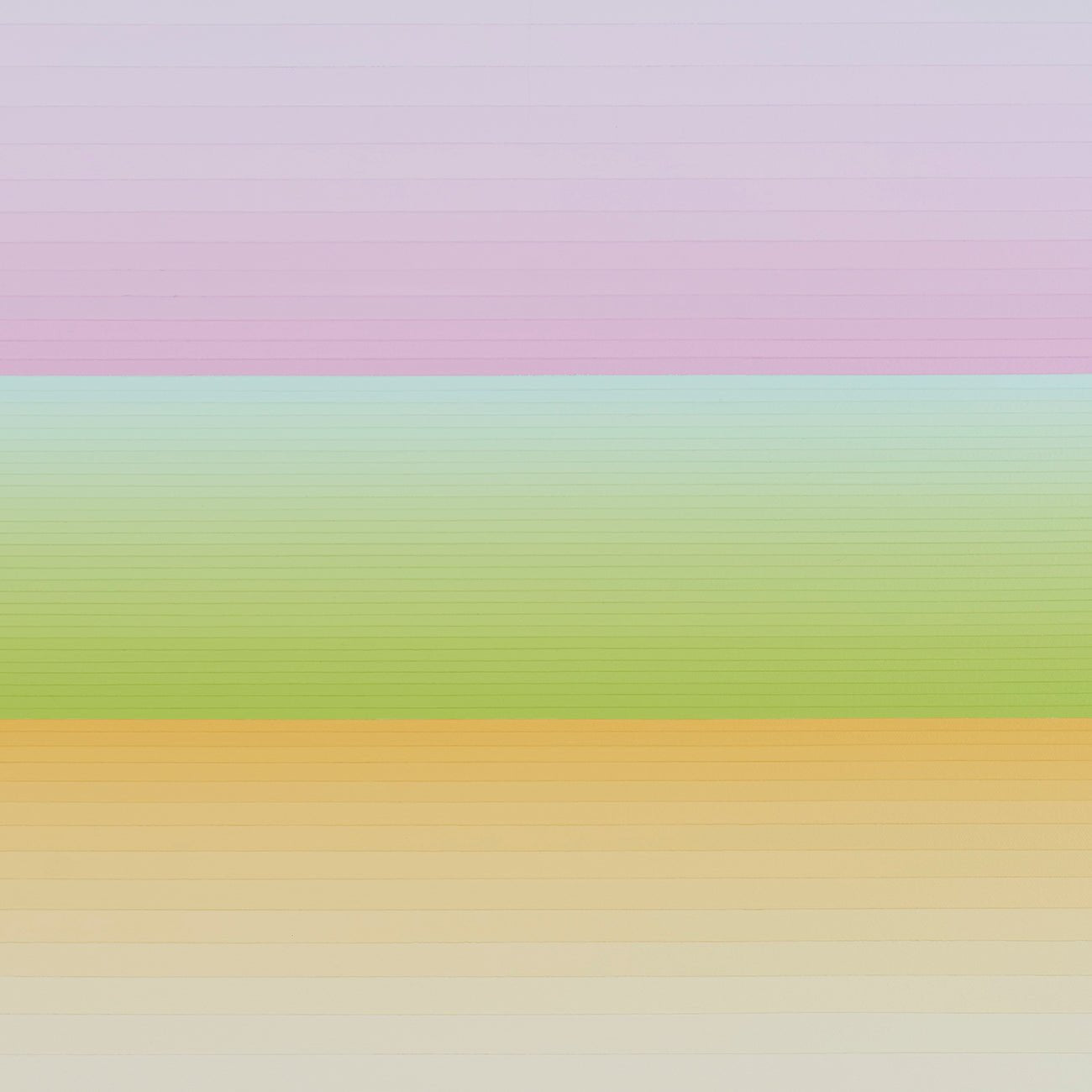 Emotional Color Change 45 - Kyong Lee - Abstract Painting - Ideelart