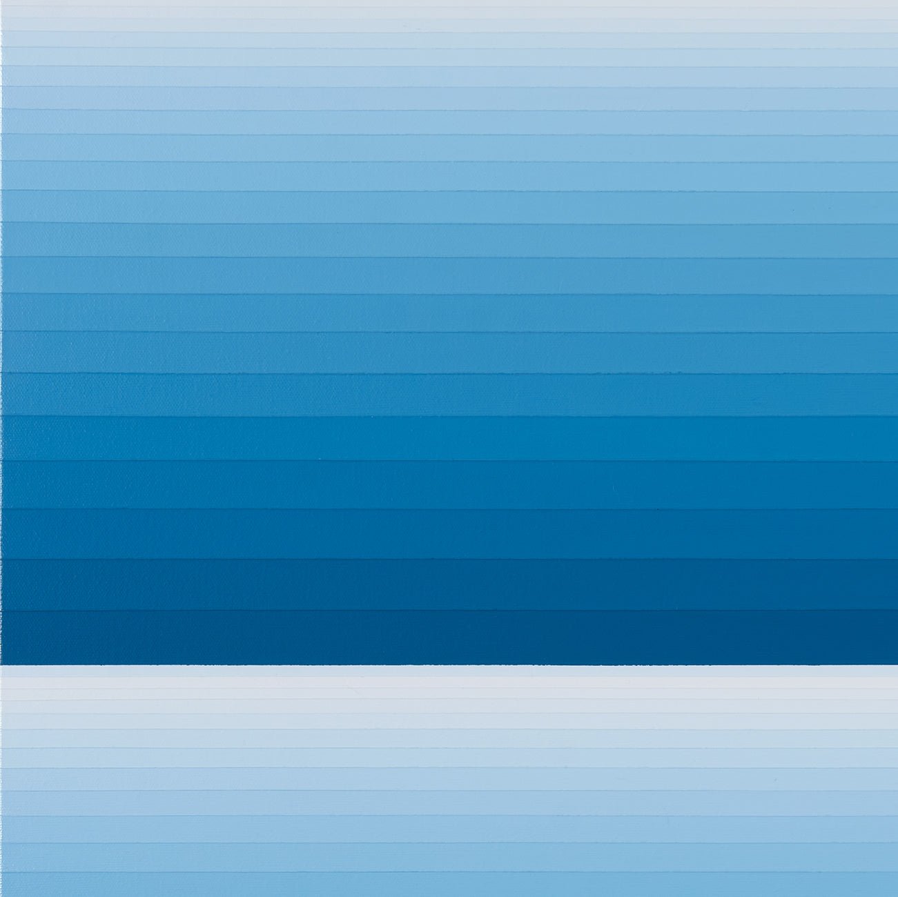 Emotional Color Change 46 - Kyong Lee - Abstract Painting - Ideelart