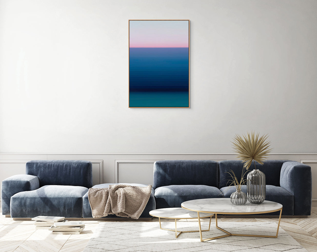 Emotional Color Change 50