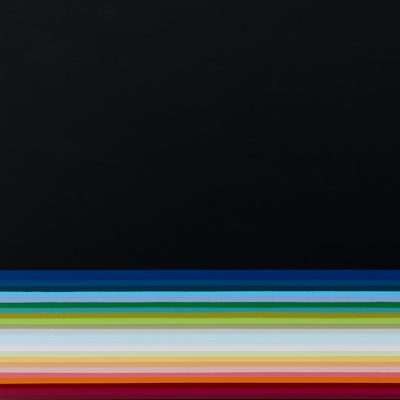Color As Adjective — Horizontally 23