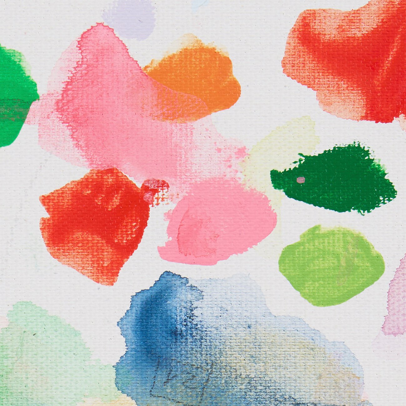 Perfect Coincidence 33 - Kyong Lee - Abstract Painting - Ideelart