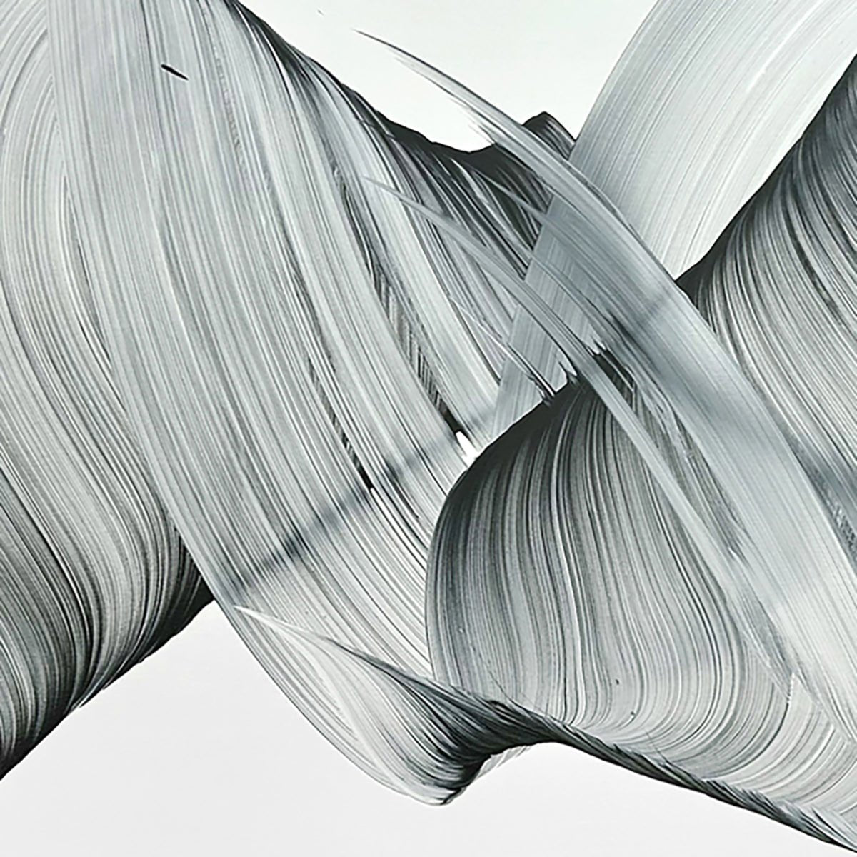 Eternidad - Nikolaos Schizas - Abstract Painting - Ideelart