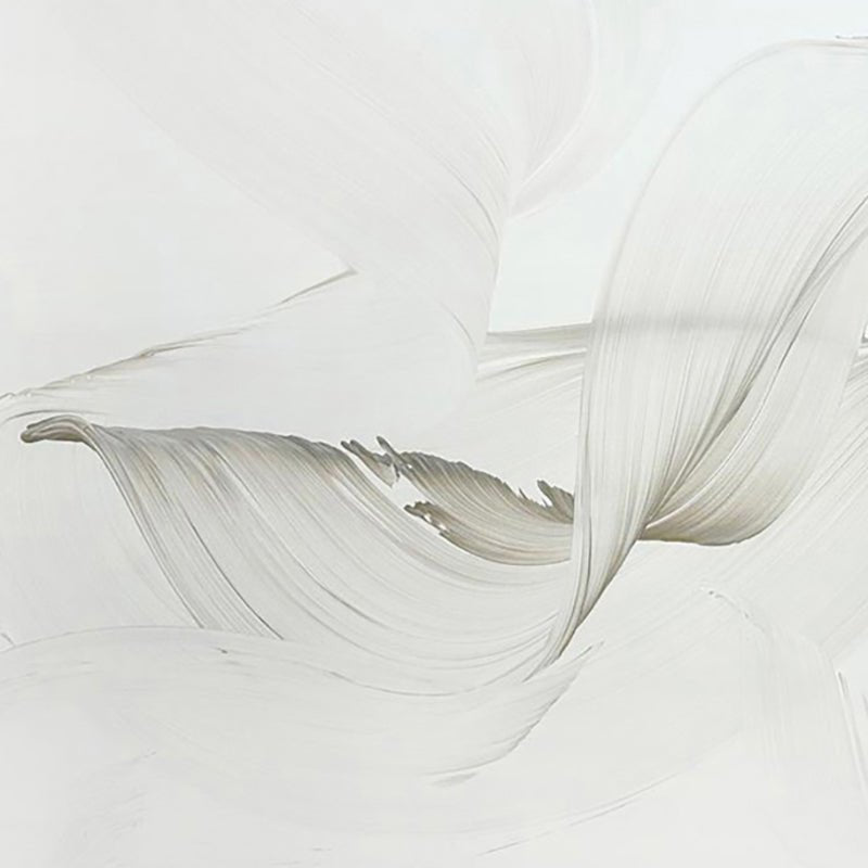 And The Winner Is - Nikolaos Schizas - Abstract Painting - Ideelart