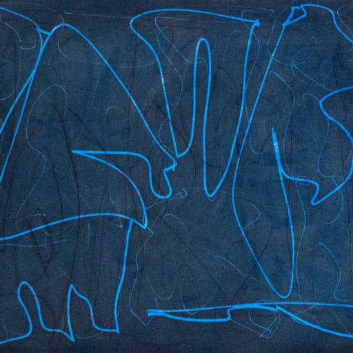 Heavenly Daze - Melissa Meyer - Abstract Prints - Ideelart