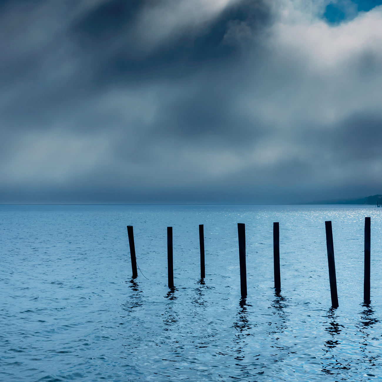Temporal Perception 119 (Diptych)