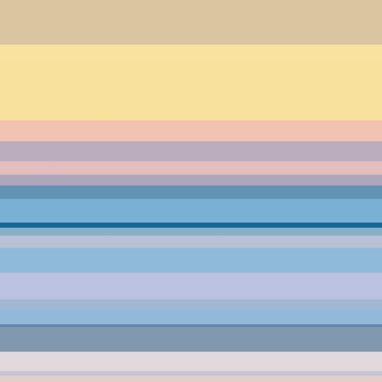 Temporal Perception 92 (Diptych)