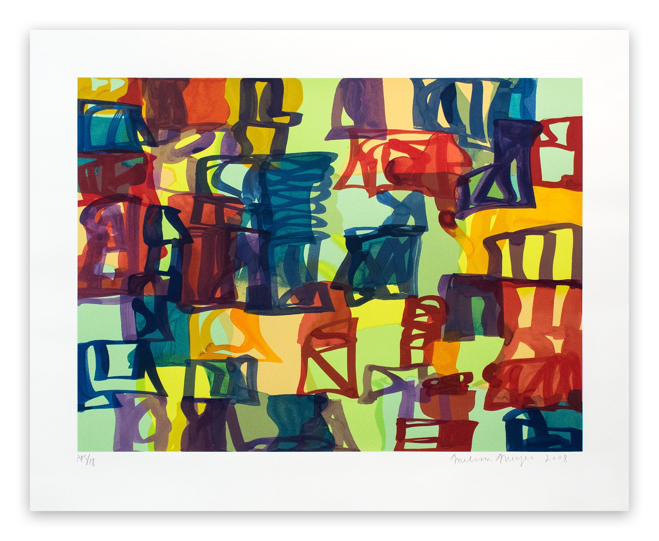 Small Abstract