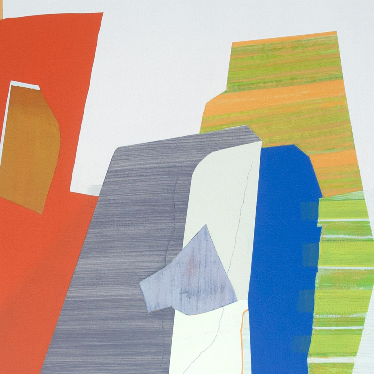 sbc 238 - Susan Cantrick - Abstract Painting - Ideelart