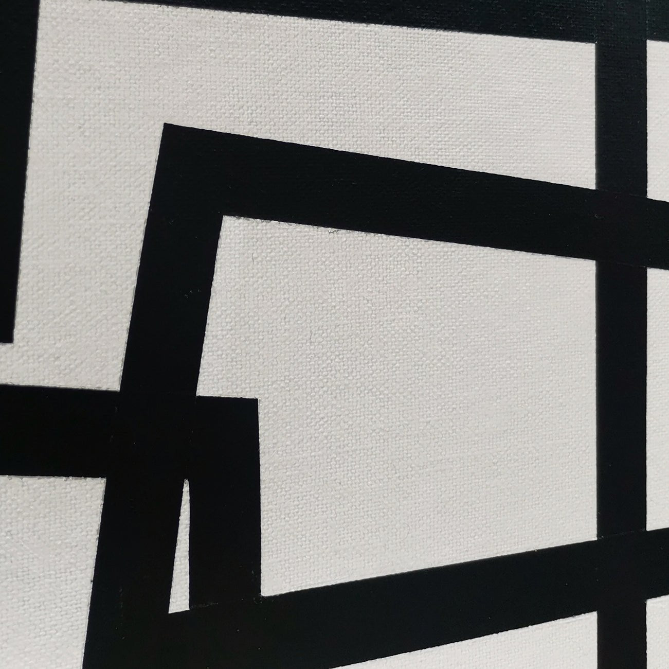 XXIV 28 180 - Pierre Muckensturm - Abstract Painting - Ideelart