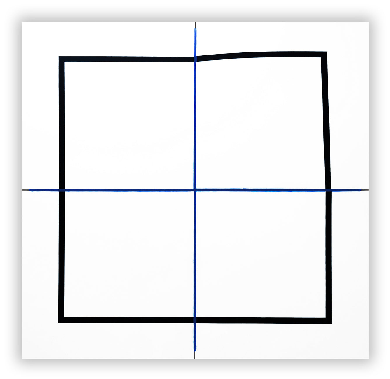 XXII 97 325 (Quadtych)