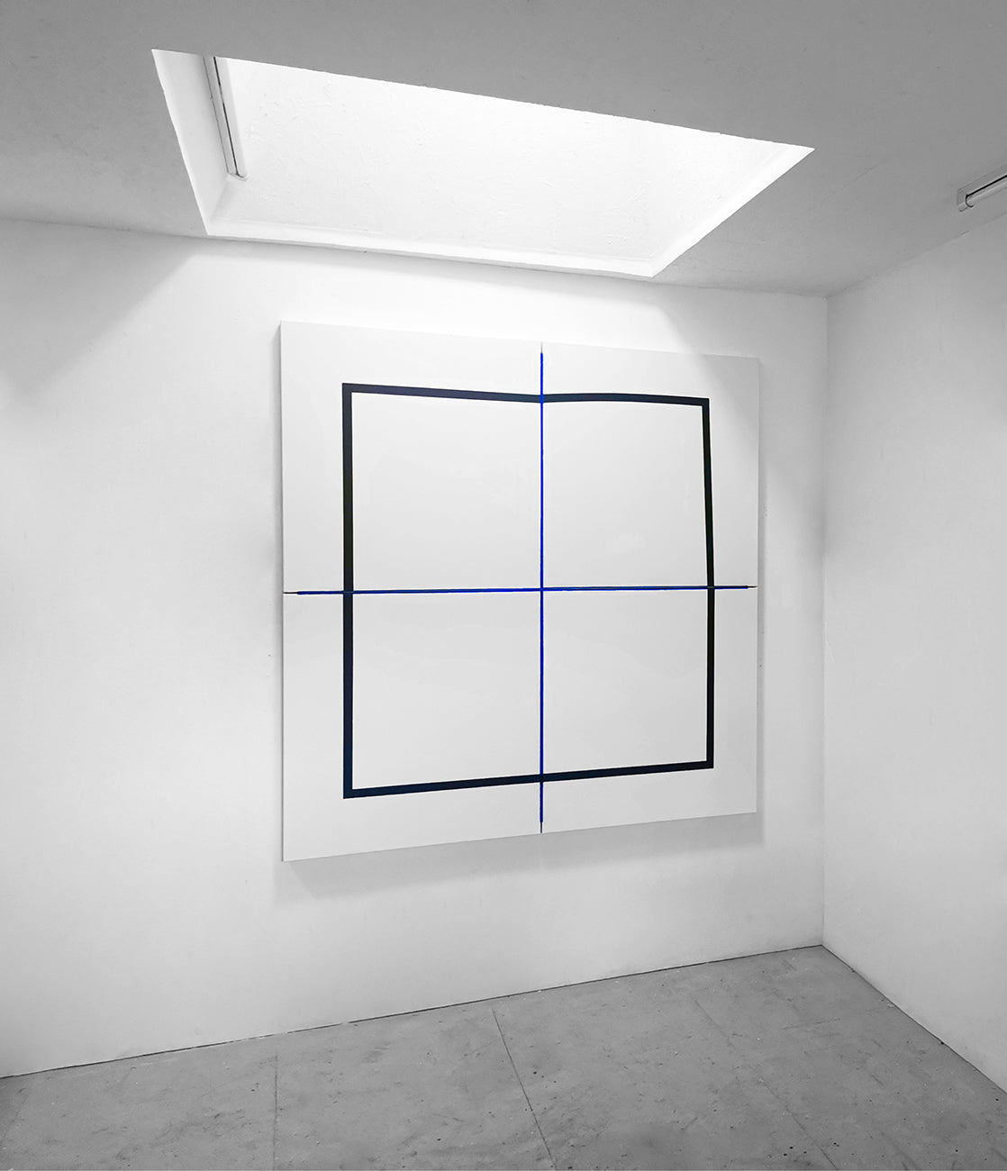 XXII 97 325 (Quadtych)