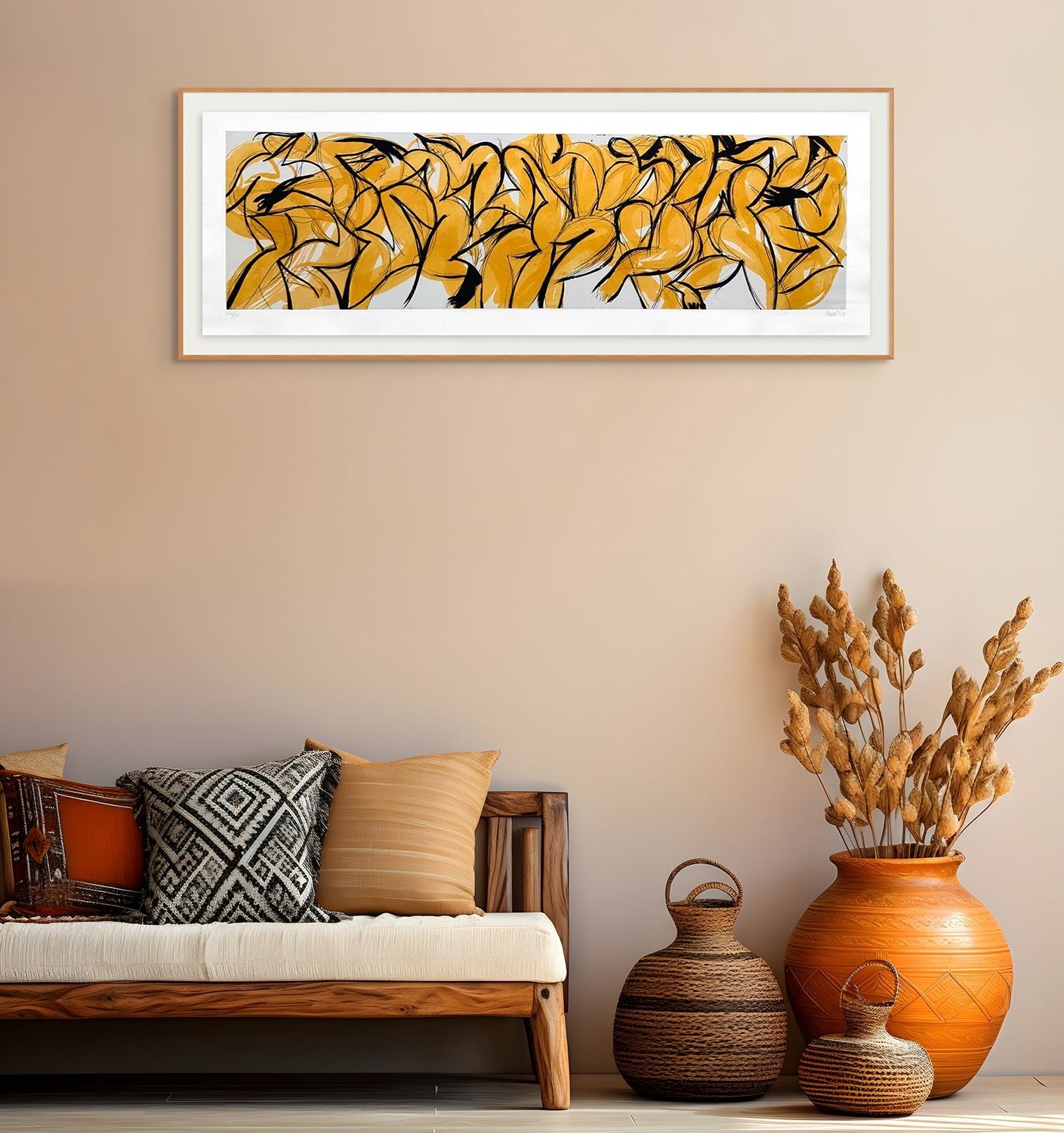 20J1G - 2020 - Alain Clément - Abstract Prints - Ideelart