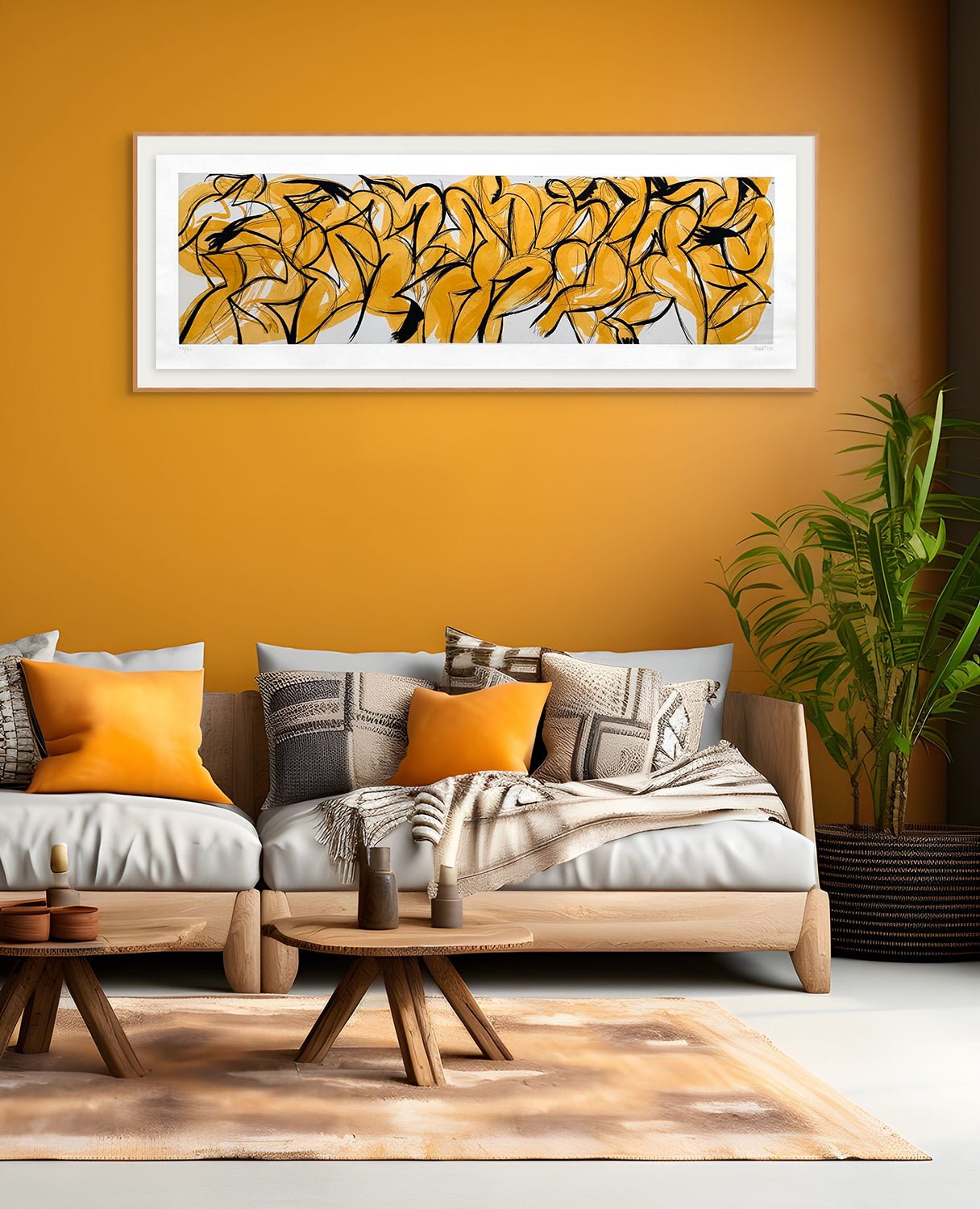 20J1G - 2020 - Alain Clément - Abstract Prints - Ideelart